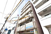 山下ビル5 6階 築46年5ヶ月の賃貸物件