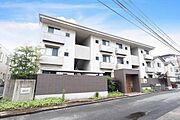 フレヴェールA 2階 築21年11ヶ月の賃貸物件