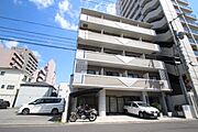 アペックスビル 1階 築29年7ヶ月の賃貸物件