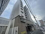 グレーシア庚午 8階 築30年11ヶ月の賃貸物件
