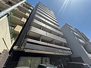 グラシア幟町 9階 築18年5ヶ月の賃貸物件