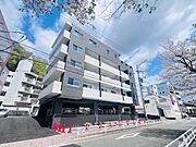 レジデンス天野弐番館 4階 築2年6ヶ月の賃貸物件