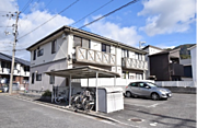 リバージュ1号館 2階 築31年5ヶ月の賃貸物件