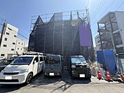 安芸長束駅より徒歩8分 1階 新築の賃貸物件