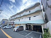 浅尾ビル 3階 築37年6ヶ月の賃貸物件
