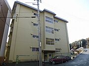 古江駅より徒歩6分 4階 築46年5ヶ月の賃貸物件