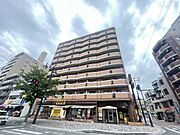 サンビレッジ段原 7階 築29年7ヶ月の賃貸物件