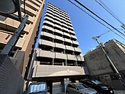 シルキーレジデンス横川 6階 築21年7ヶ月の賃貸物件
