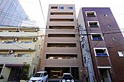 御幸橋駅より徒歩4分 7階 築27年3ヶ月の賃貸物件