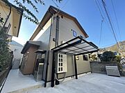 ハーモニーパレス井口の賃貸物件