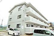 フローラ山本 2階 築31年4ヶ月の賃貸物件
