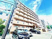 ブライトン弐番館 4階 築27年5ヶ月の賃貸物件