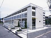 レオパレスｆｌｏｒａ３ 2階 築22年2ヶ月の賃貸物件