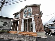 アルバーダB 1階 築15年の賃貸物件