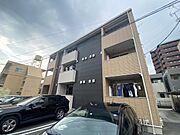 舟入南駅より徒歩13分 3階 築14年11ヶ月の賃貸物件