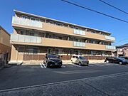 サニーハイム宮の町 3階 築7年4ヶ月の賃貸物件