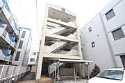 下祇園駅より徒歩12分 3階 築14年の賃貸物件