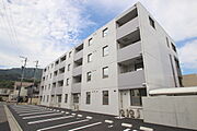 アルページュ祇園 4階 築11年11ヶ月の賃貸物件