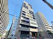 ウェンディ光町 5階 築1年10ヶ月の賃貸物件