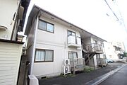 広大附属学校前駅より徒歩8分 1階 築36年11ヶ月の賃貸物件