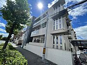 ＧＬＡＮＴＥＲＩＯＲＫＯＵＧＯＭＩＮＡＭＩ 2階 築9年の賃貸物件