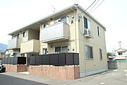 サンハイツＡ 1階 築15年8ヶ月の賃貸物件