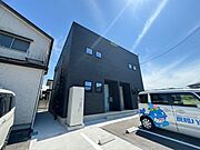 廿日市市役所前平良駅より徒歩9分 1階 築2年4ヶ月の賃貸物件