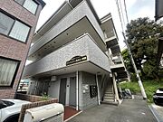 古市橋駅より徒歩14分 2階 築14年2ヶ月の賃貸物件