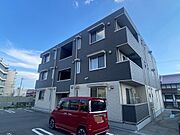 ハイアークEの賃貸物件