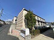 修大協創中高前駅より徒歩10分 1階 築21年1ヶ月の賃貸物件