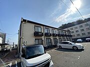 レオパレス恵夢伍番館 1階 築20年8ヶ月の賃貸物件