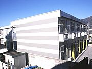 呉駅より徒歩22分 2階 築23年7ヶ月の賃貸物件