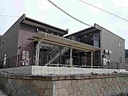 呉駅より徒歩23分 2階 築13年11ヶ月の賃貸物件