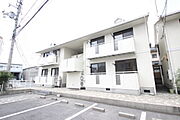 エステート江川Ｂ棟の賃貸物件