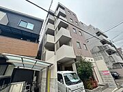 グランディール・ハタダの賃貸物件