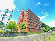 築32年3ヶ月 8階建の賃貸物件