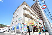 野地マンションの賃貸物件