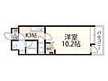 ウェスティン鉄砲町9階7.5万円