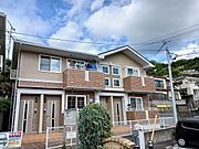 メゾン山中Bの賃貸物件