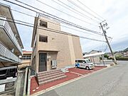 ル・レーヴリンク上安の賃貸物件