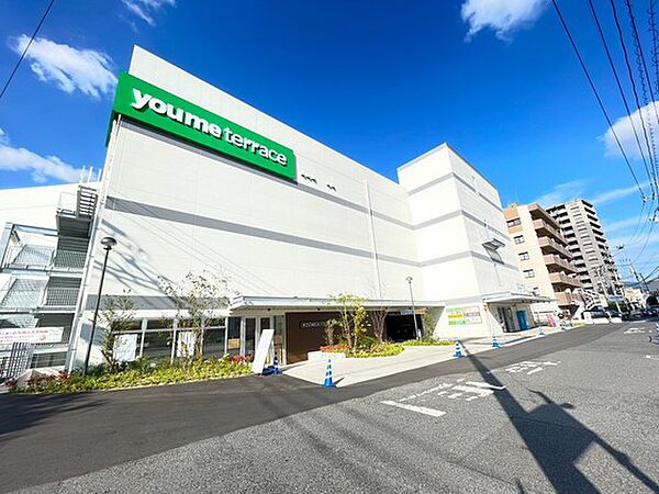 ポエムサンライズ ｜広島県広島市安佐南区西原6丁目(賃貸マンション1DK・3階・22.60㎡)の写真 その18