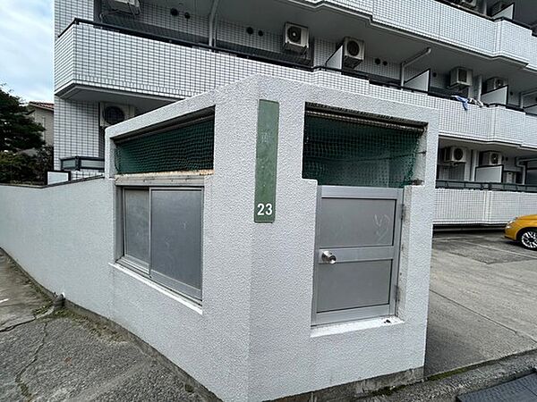 ポエムサンライズ ｜広島県広島市安佐南区西原6丁目(賃貸マンション1DK・3階・22.60㎡)の写真 その16