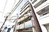 広島市中区昭和町 7階建 築45年のイメージ