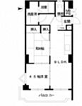 広島市中区東平塚町 11階建 築35年のイメージ