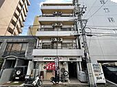 広島市中区舟入中町 5階建 築37年のイメージ