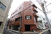 広島市中区住吉町 4階建 築44年のイメージ