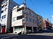 広島市西区小河内町2丁目 3階建 築45年のイメージ
