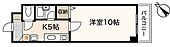 広島市安佐南区緑井6丁目 5階建 築27年のイメージ