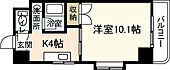 広島市東区牛田本町1丁目 9階建 築24年のイメージ