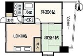 広島市安佐南区古市1丁目 9階建 築70年のイメージ